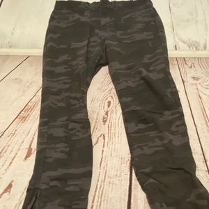 Anthropology Joggers